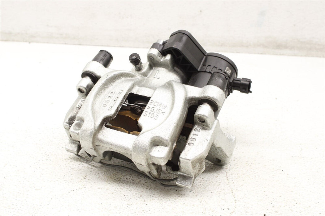 2022-2023 Subaru WRX Driver Rear Left Brake Caliper 26620VC070 Factory OEM 22-23