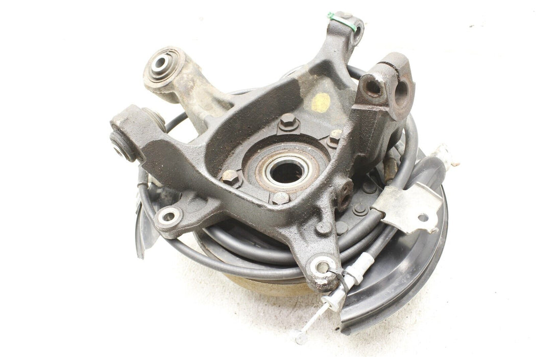 2015-2019 Subaru WRX Rear Right Spindle Knuckle Hub 15-19