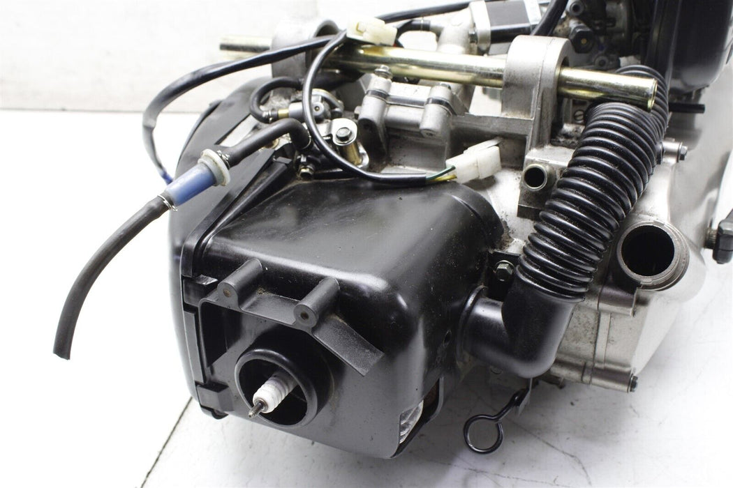 2021 Genuine Scooter Buddy 50 Engine Motor Assembly Factory OEM 21