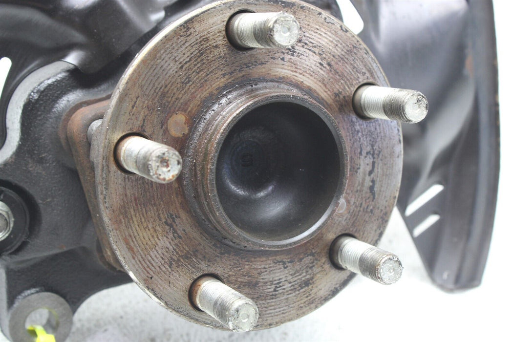 2017-2019 Toyota 86 Front Left Spindle Knuckle Hub BRZ 17-19