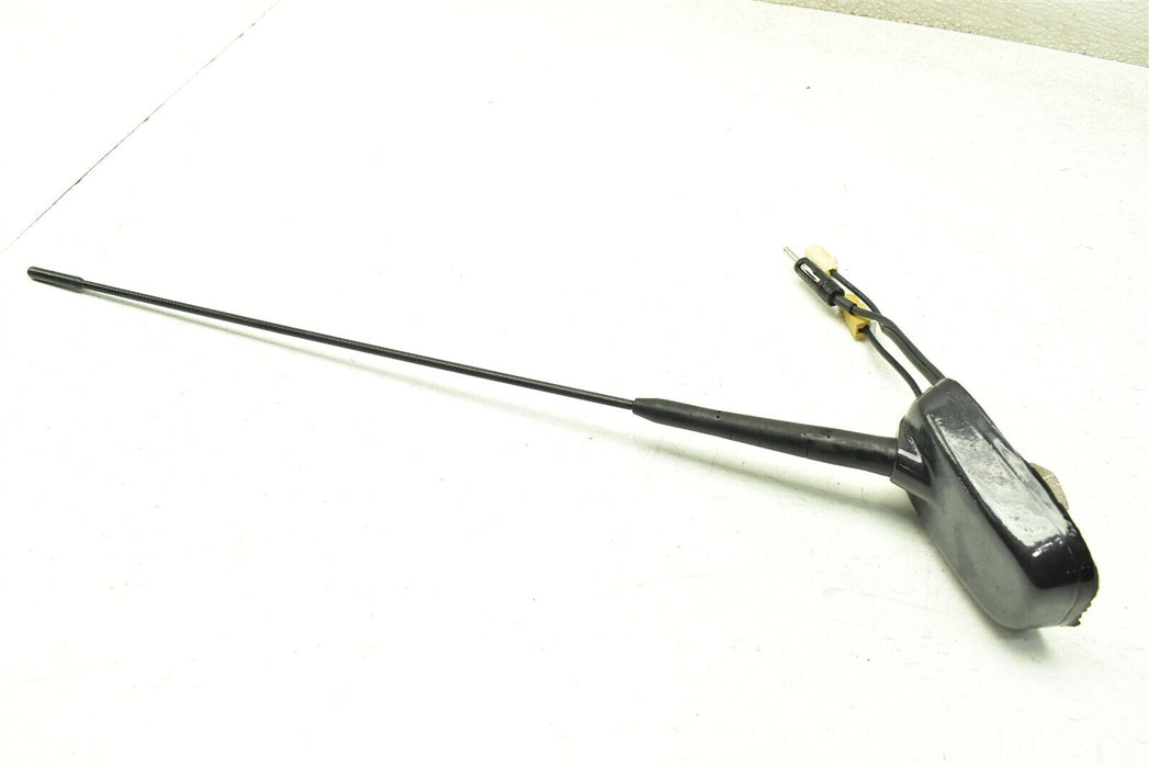 08-15 Mitsubishi Evolution X Roof Radio Antenna Base EVO 2008-2015