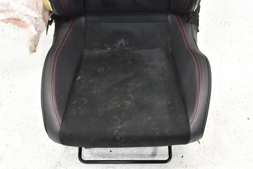 2013-2020 Subaru BRZ Front & Rear Seat Set OEM 13-20