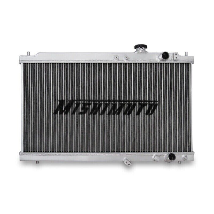 Mishimoto MMRAD-INT-94 Performance Aluminum Radiator Fits 94-01 Acura Integra