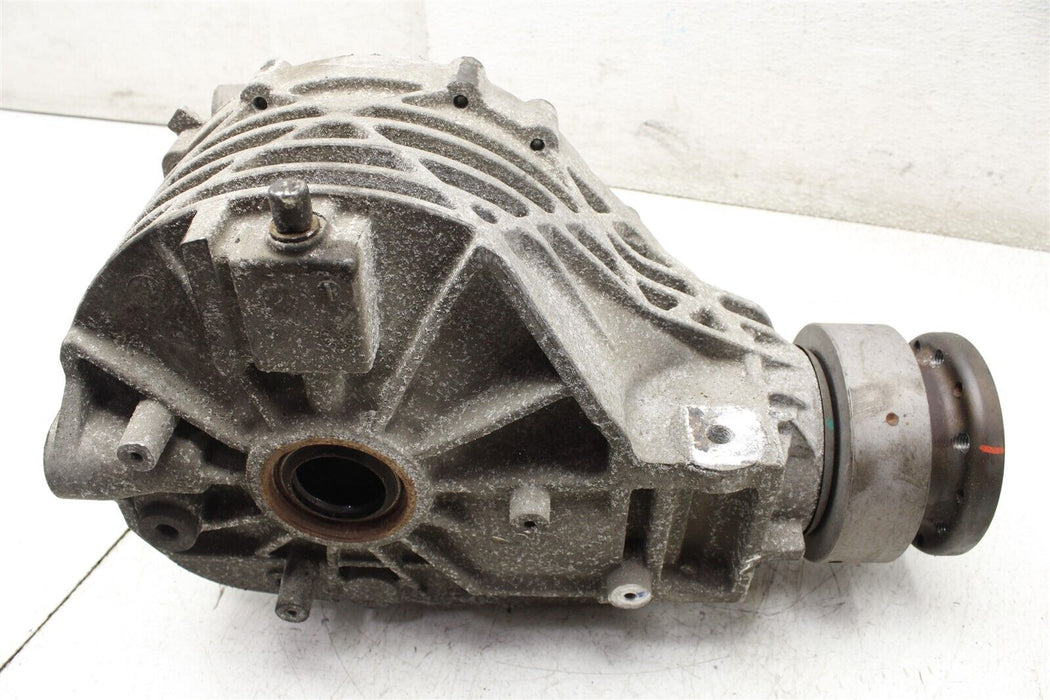 2015 Maserati Ghibli Back Rear Differential Assembly 670030134 2.80 Ratio 14-17