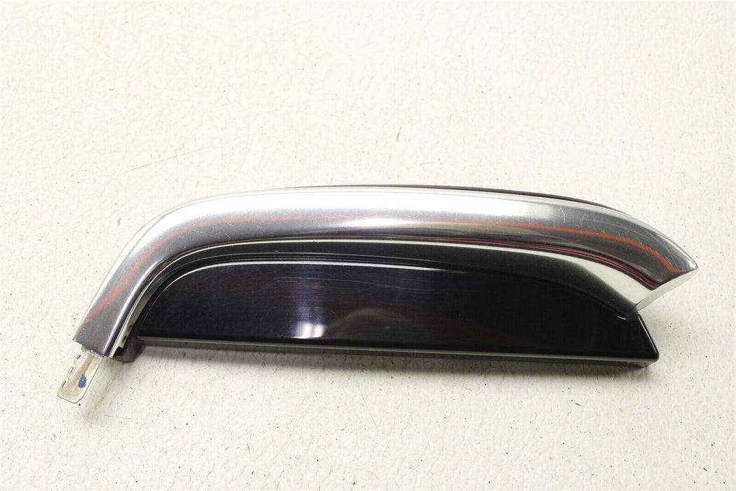 2015 Maserati Ghibli Rear Left Quarter Trim Cover Assembly 670025617 OEM 14-19