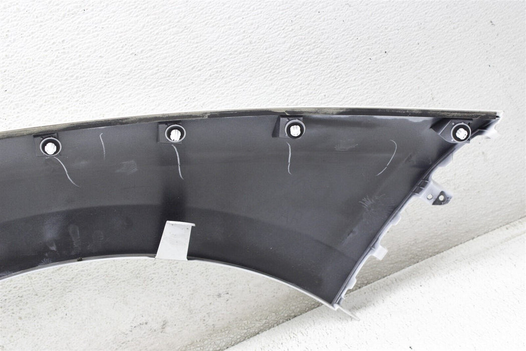 2024 Toyota GR Corolla Rear Right Quarter Panel Over Fender Trim 23-25