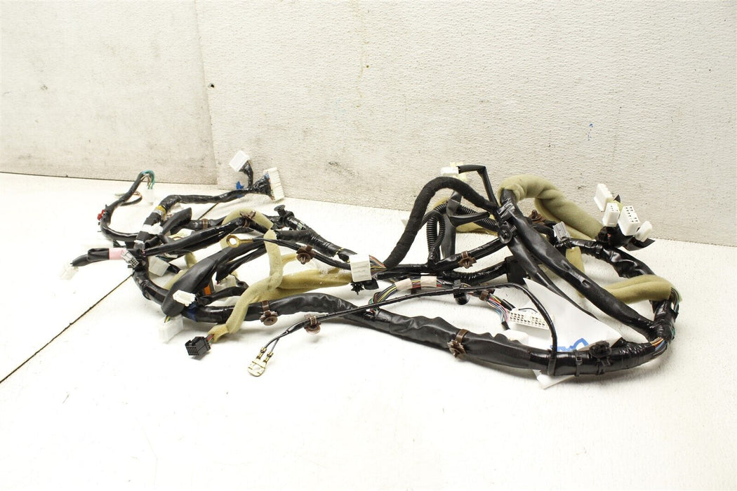 2016 Subaru WRX STI Dashboard Dash Wiring Wire Harness 81302VA471 Factory OEM 16