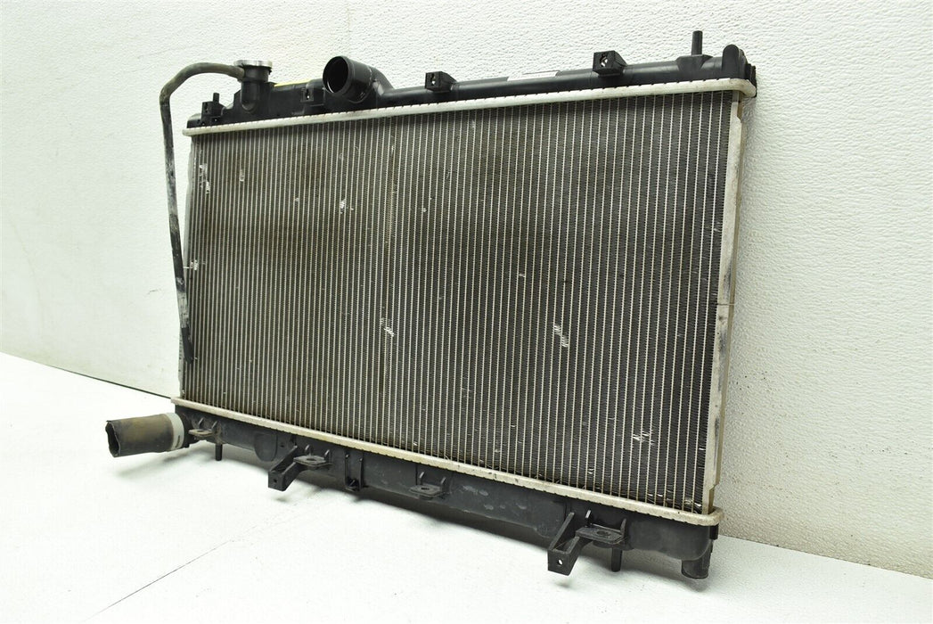 2009-2013 Subaru Forseter Radiator Non Turbo MT 09-13