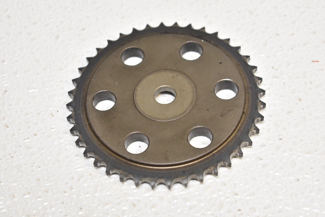 10-13 Mazdaspeed Timing Gear Mazda Speed3 2010-2013