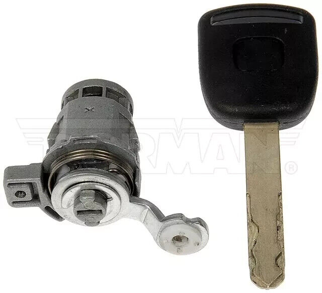 Dorman 926-991 Door Lock Cylinder fits Honda Element CR-V front left