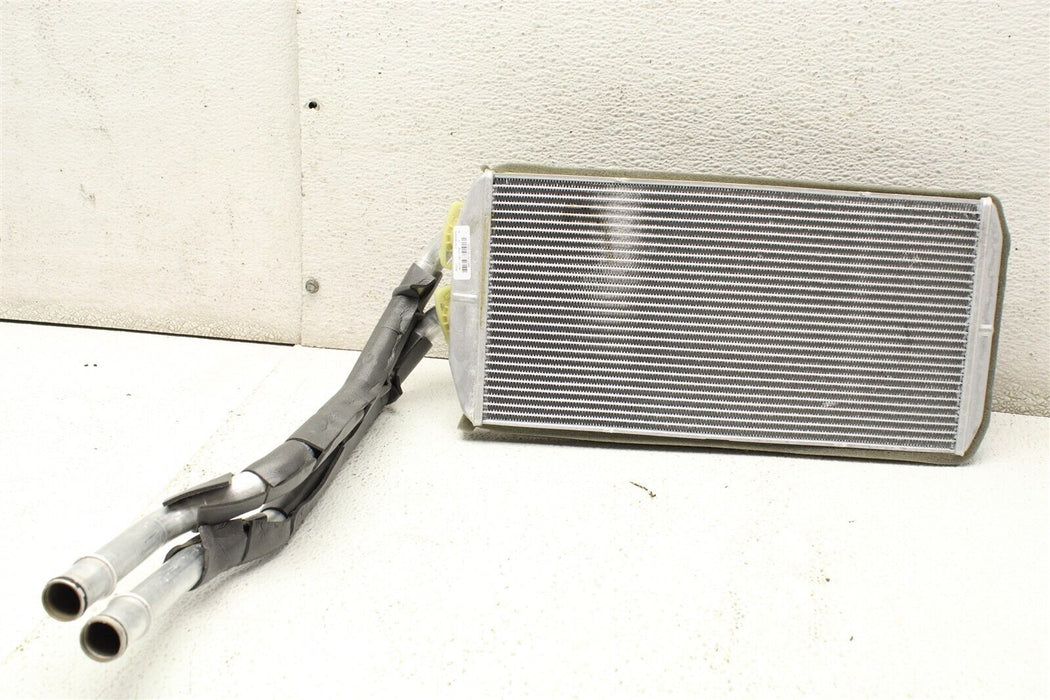 2014-2019 Maserati Ghibli Heater Core 14-19