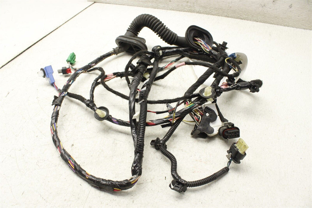 2021 Tesla Model 3 Front Right Door Wiring Harness 3067963-00-C Factory 17-21