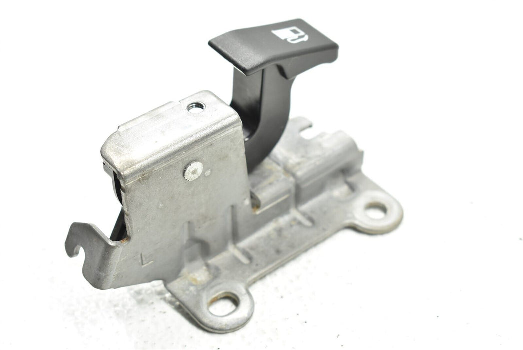 2013-2020 Subaru BRZ Fuel Gas Pull Lever Assembly Factory OEM 13-20
