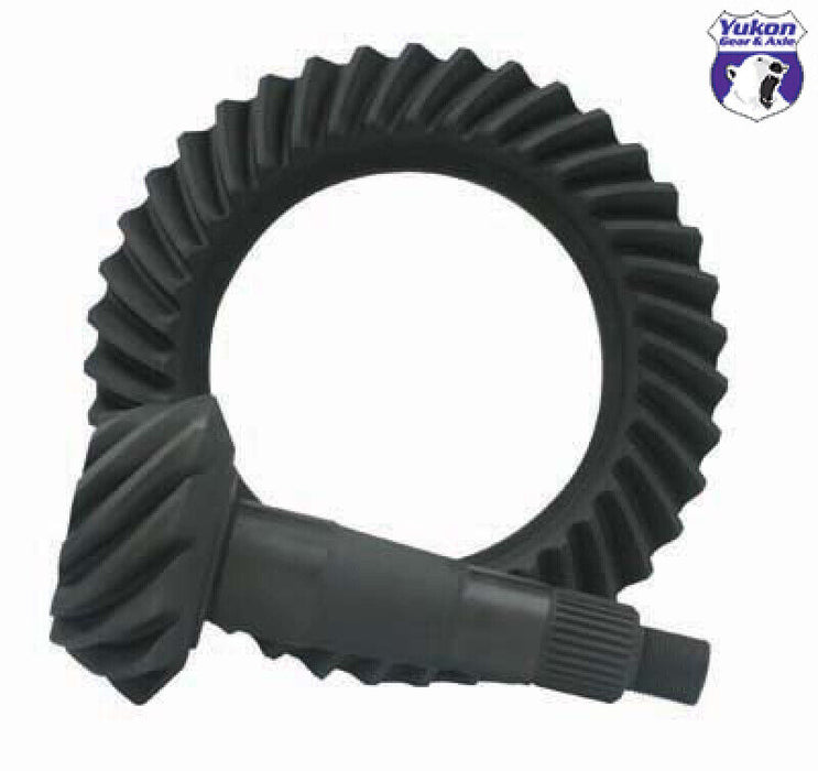 Yukon Gear & Axle YG GM12T-373T Ring And Pinion Gear Set