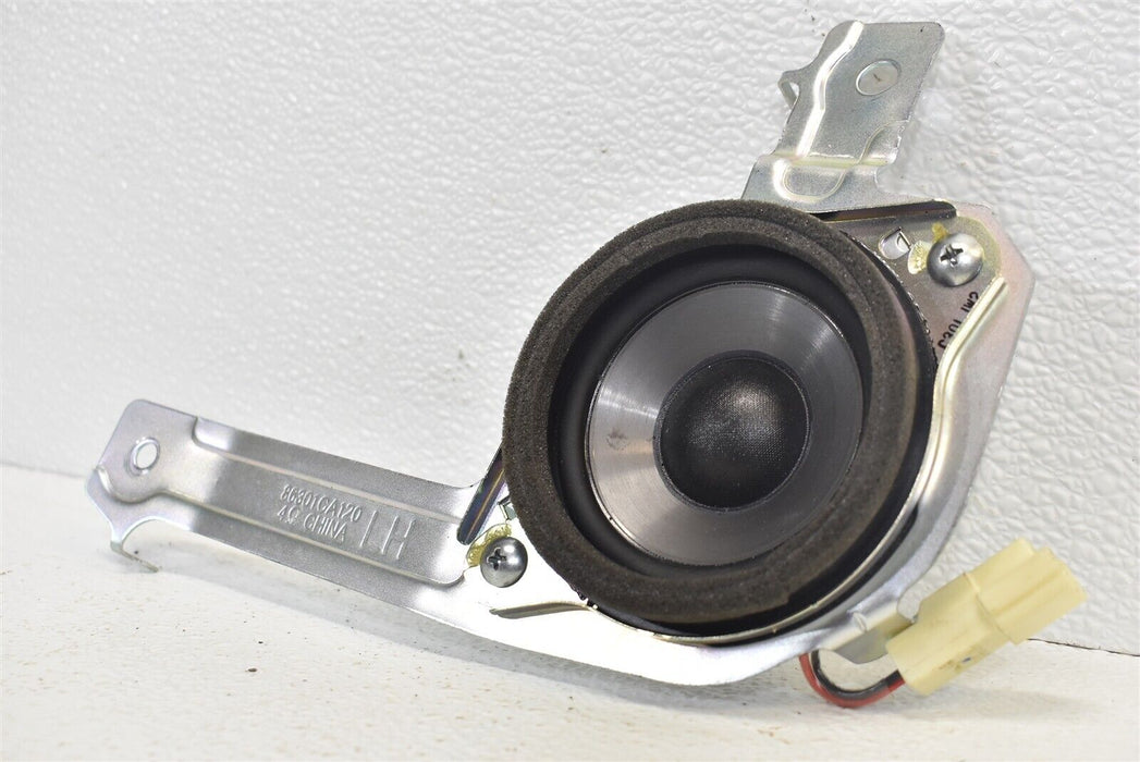 2013-2017 Scion FR-S Speaker Assembly Left Driver LH OEM FRS BRZ 13-17