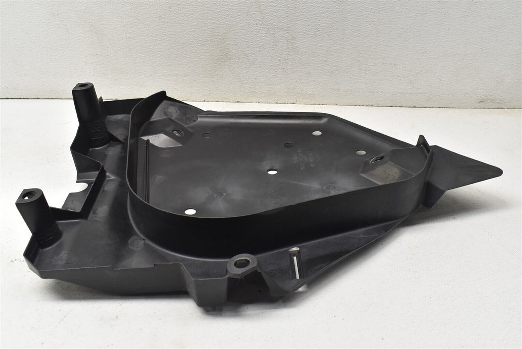 2008-2014 Subaru Impreza WRX STI Fuel Tank Protector Shield Left Driver LH 08-14