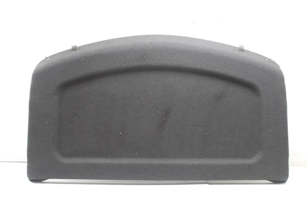 2010-2013 Mazdaspeed3 Cargo Cover Privacy Shade Speed 3 MS3 10-13