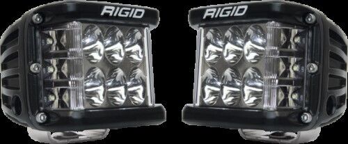 Rigid Industries 262313 D-SS Series Pro Driving Light