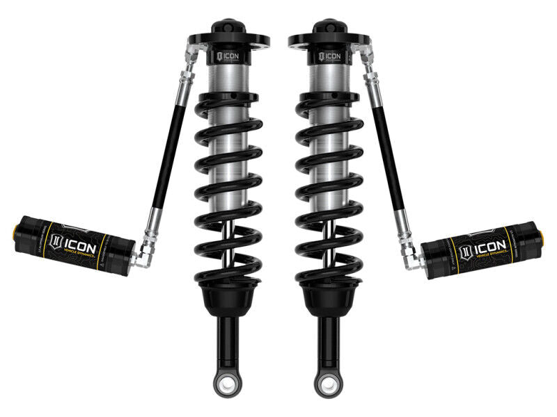 ICON Fits 2024+ Toyota Tacoma 2.5in VS RR Coilover Kit