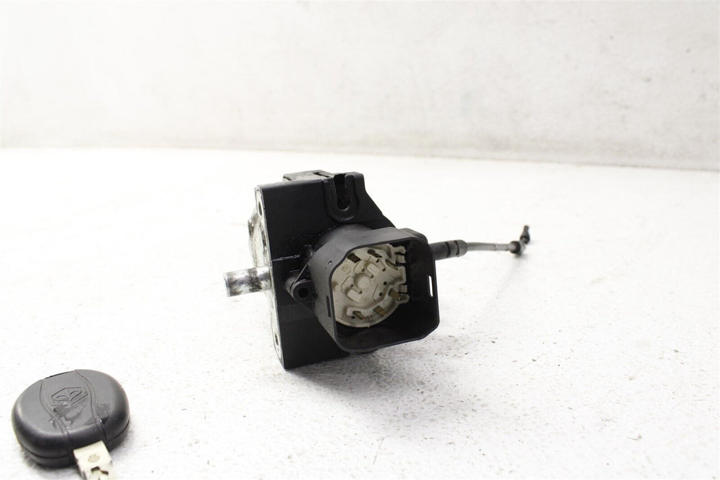 2009 Piaggio MP3 250 Ignition Switch Lock with Key 09-12