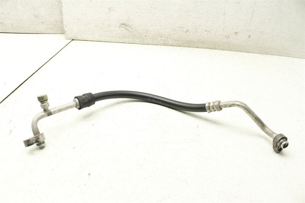 2005 Subaru WRX STI High Pressure A/C AC Line Hose Assembly OEM 04-07