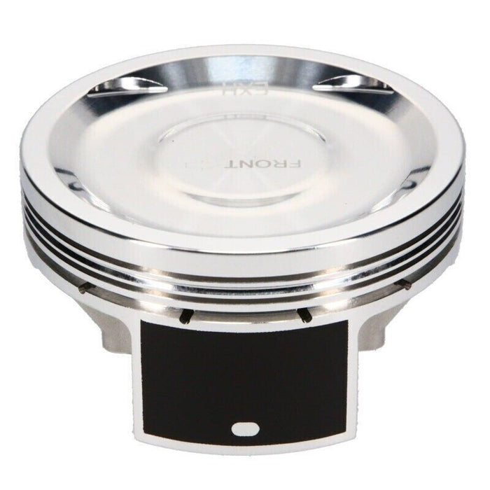 JE Pistons 296349 Piston 2618 Inv Dome/Dish 3.927 Bore 1.209 CD 0.905 Pin