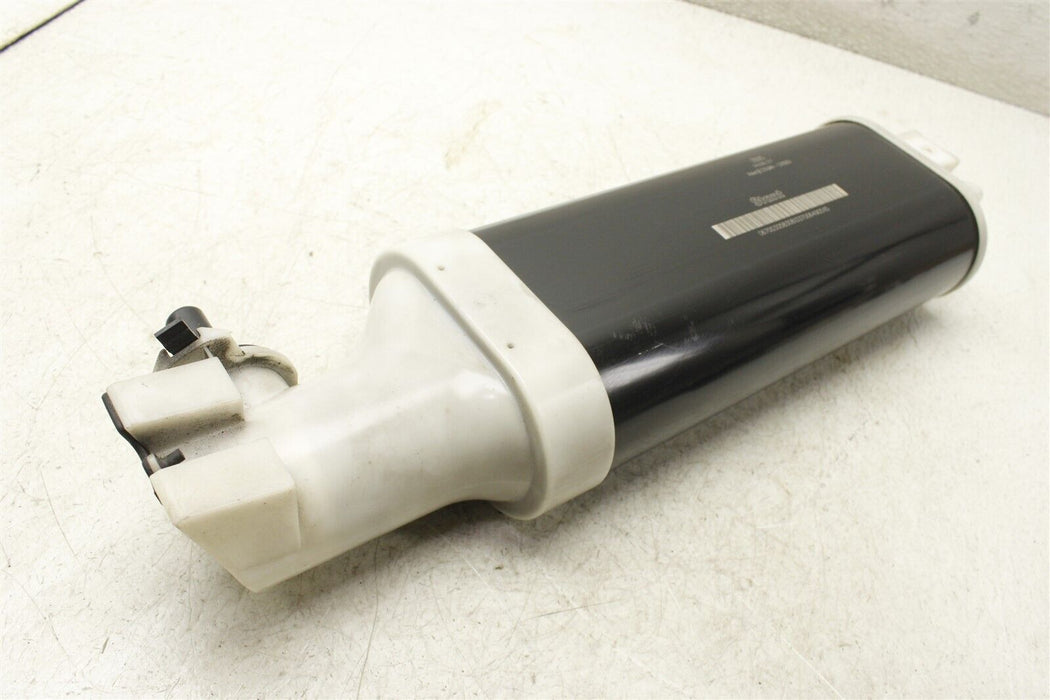 2015 Maserati Ghibli Fuel Vapor Evap Charcoal Canister Assembly OEM 14-19