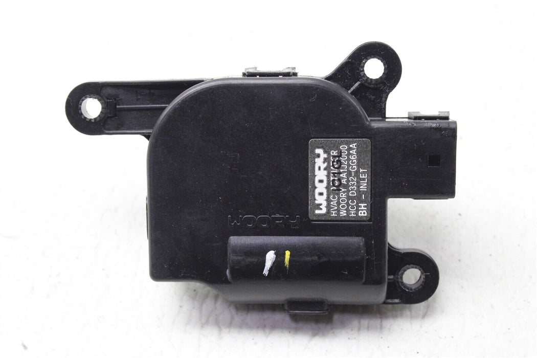 2013 Tesla Model S Heater Motor Actuator Assembly Factory OEM 12-19