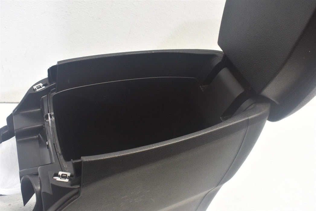 2013-2017 Hyundai Veloster Center Console Storage Armrest OEM 84671-2V000 13-17