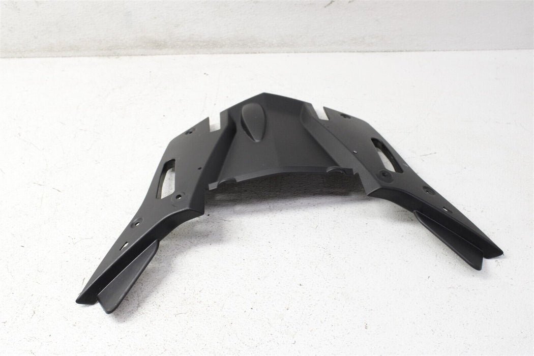 2008 BMW K1200 GT Windshield Screen Fairing Cover Trim Cowl 06-08