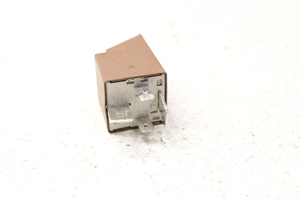 2009 Piaggio MP3 250 Resistor Relay 09-12