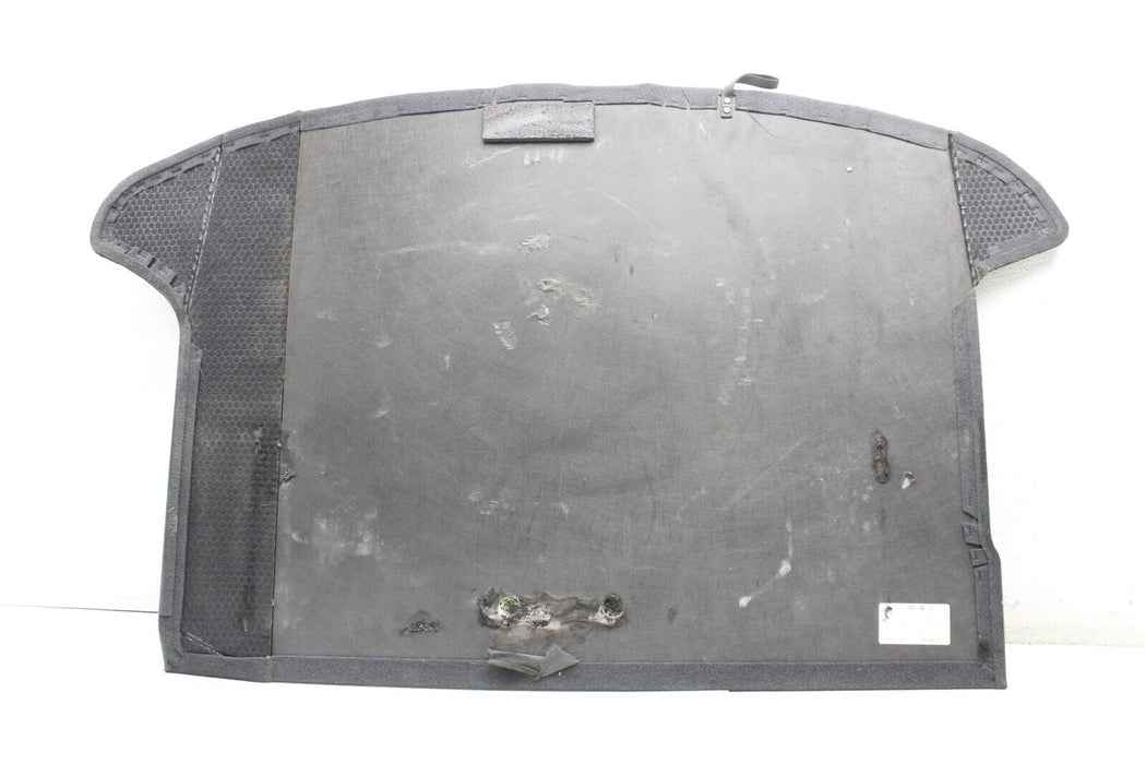 2008-2014 Subaru WRX STI Rear Cargo Spare Tire Panel Cover 95066FG000 08-14