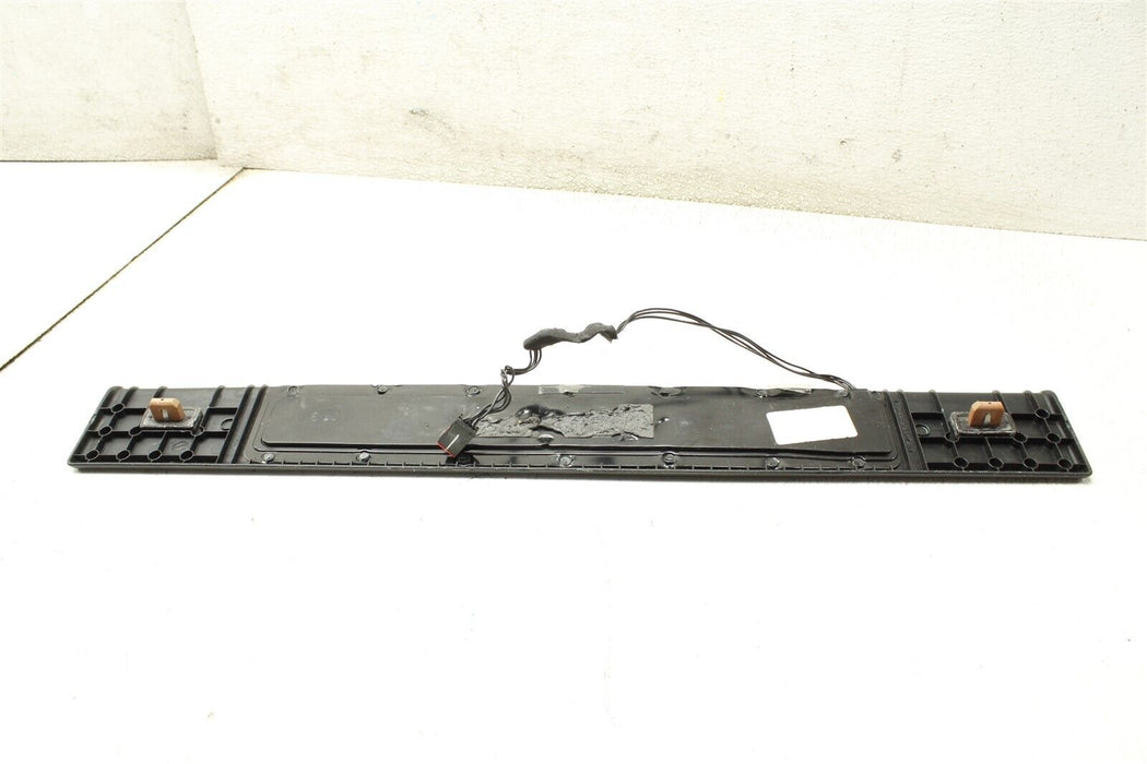 2020 Ford Mustang GT 5.0 Illuminated Door Sill Plate Panel Assembly OEM 15-22