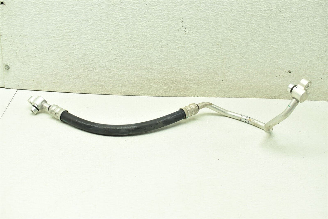 2016-2019 Mazda MX-5 AC Air Conditioning Line Hose Pipe A/C Miata 16-19