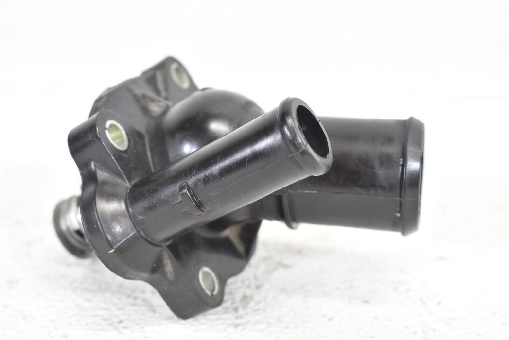 2010-2013 Mazdaspeed3 Coolant Housing Elbow Speed 3 MS3 10-13