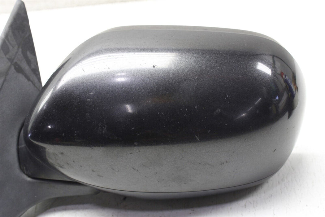 2008-2014 Subaru WRX Side Mirror Left LH Driver 08-14