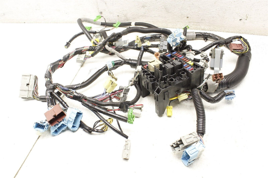 2005 Honda S2000 Dashboard Dash Board Wiring Harness 32150-S2A-A623 05