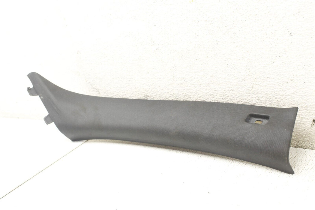 2008-2013 BMW M3 E92 A Pillar Trim Cover Right Passenger RH 08-13