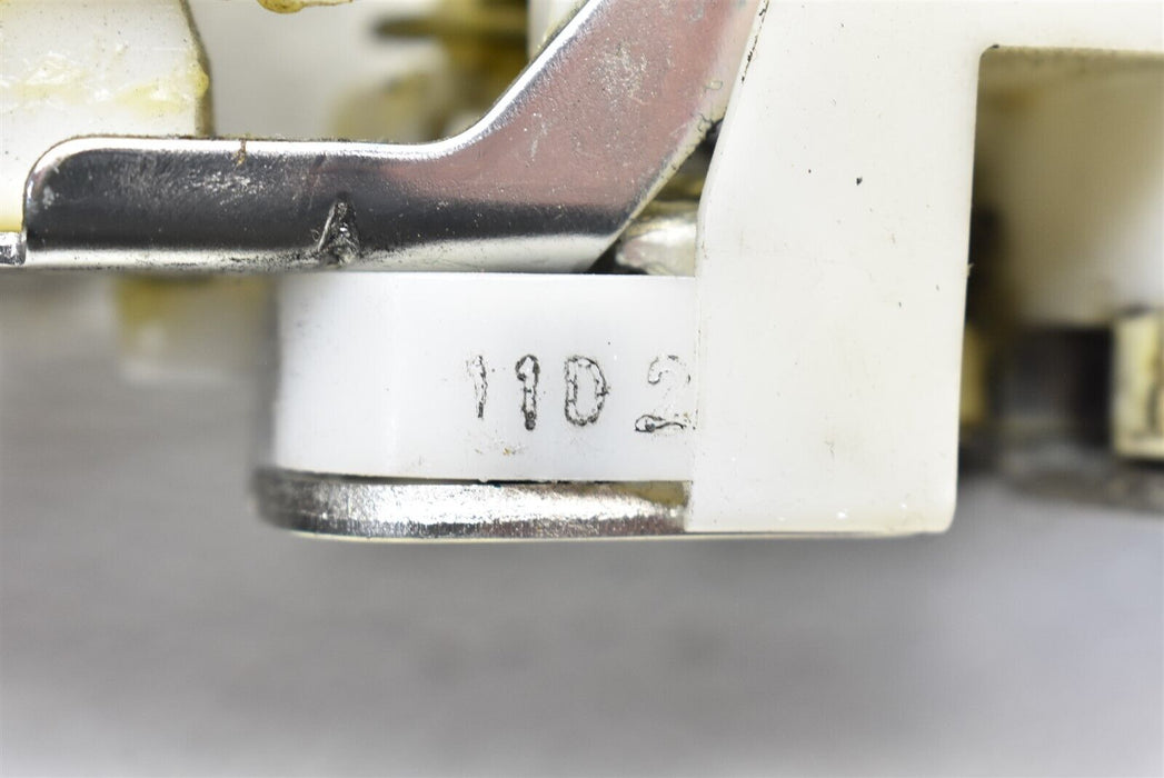 2008-2014 Subaru Impreza WRX STI Front Right Door Lock Actuator 08-14