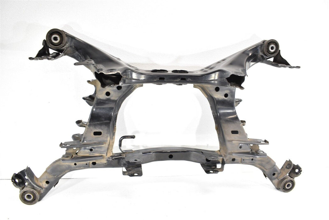 2015-2018 Subaru WRX Crossmember K-Frame Subframe Mount Rear OEM 15-18