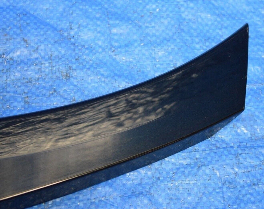 05 Subaru Legacy GT Quarter Panel Trim OEM 2005