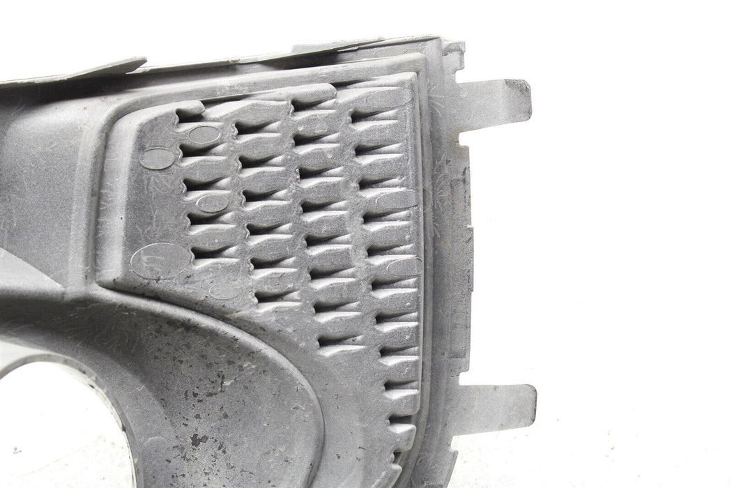 2008-2014 Subaru Impreza WRX STI Fog Light Trim Cover Right Passenger RH 08-14