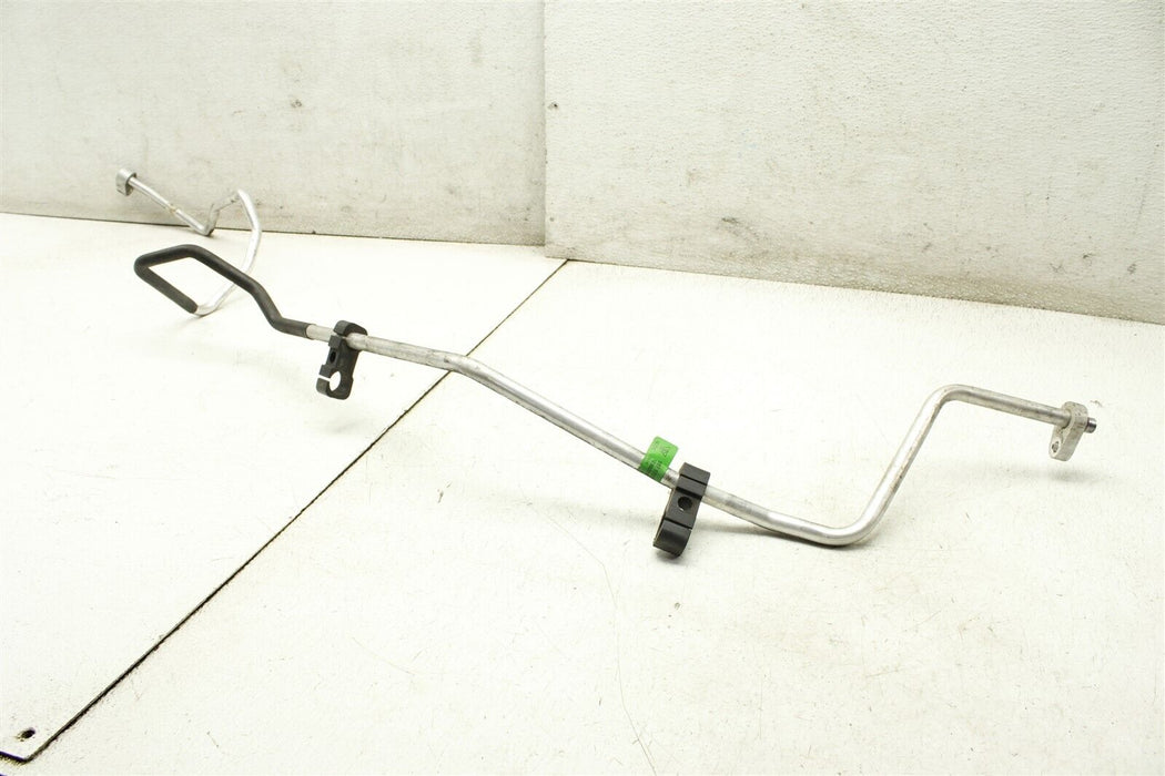 2009 Porsche 911 Carrera AC A/C Air Condition Line Hose Assembly OEM 05-12