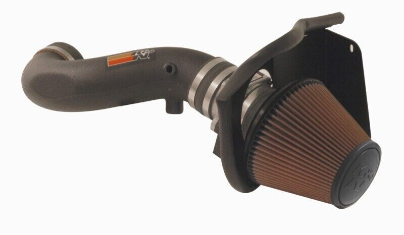 K&N 57-3044 Performance Air Intake System For 2004 Pontiac GTO 5.7L V8 Gas