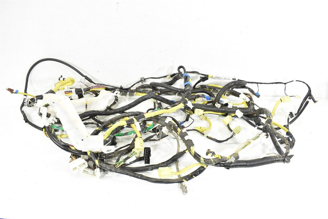 2005-2009 Subaru Legacy GT Rear Harness Wiring Wires Wire Cord 98241AG34B 05-09