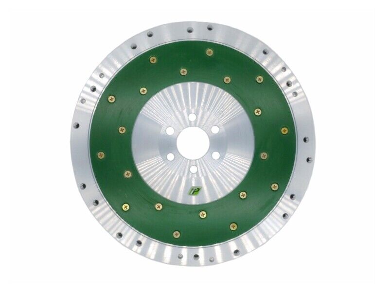 Fidanza 143301 Lightweight Aluminum Flywheel with Replaceable Friction