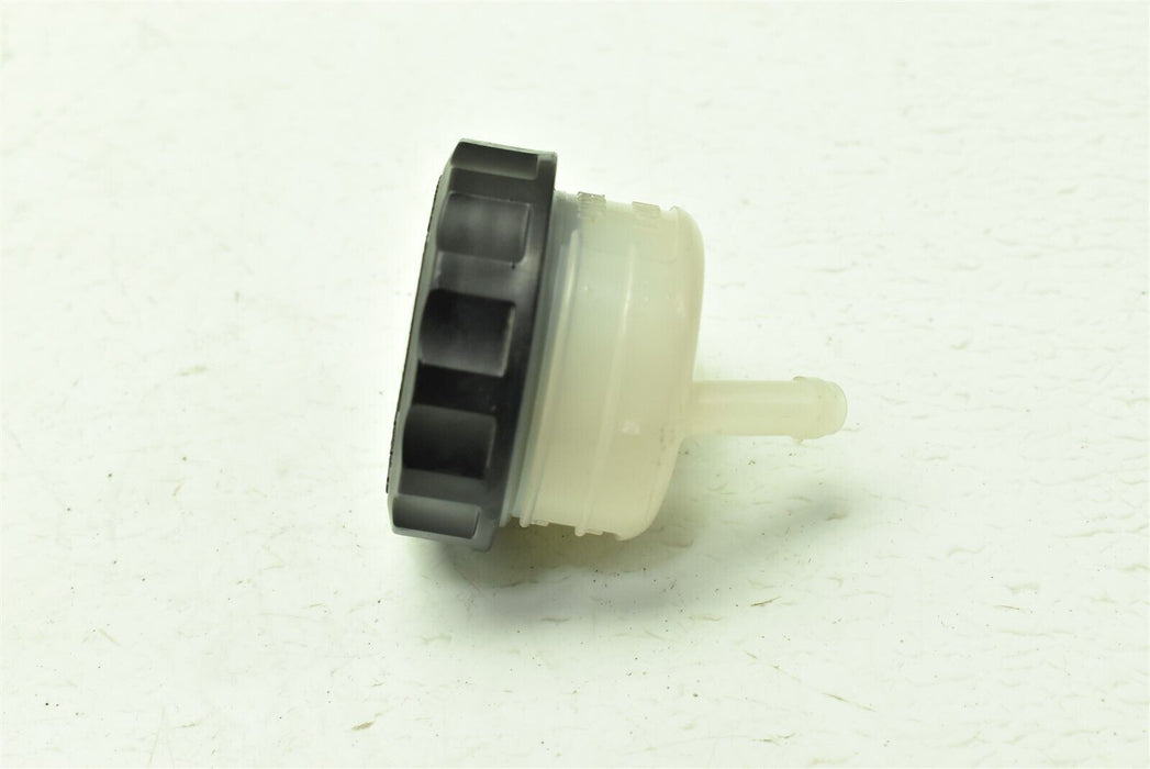 2009 Victory Hammer Brake Fluid Resivore Bottle Assembly Factory OEM 05-09