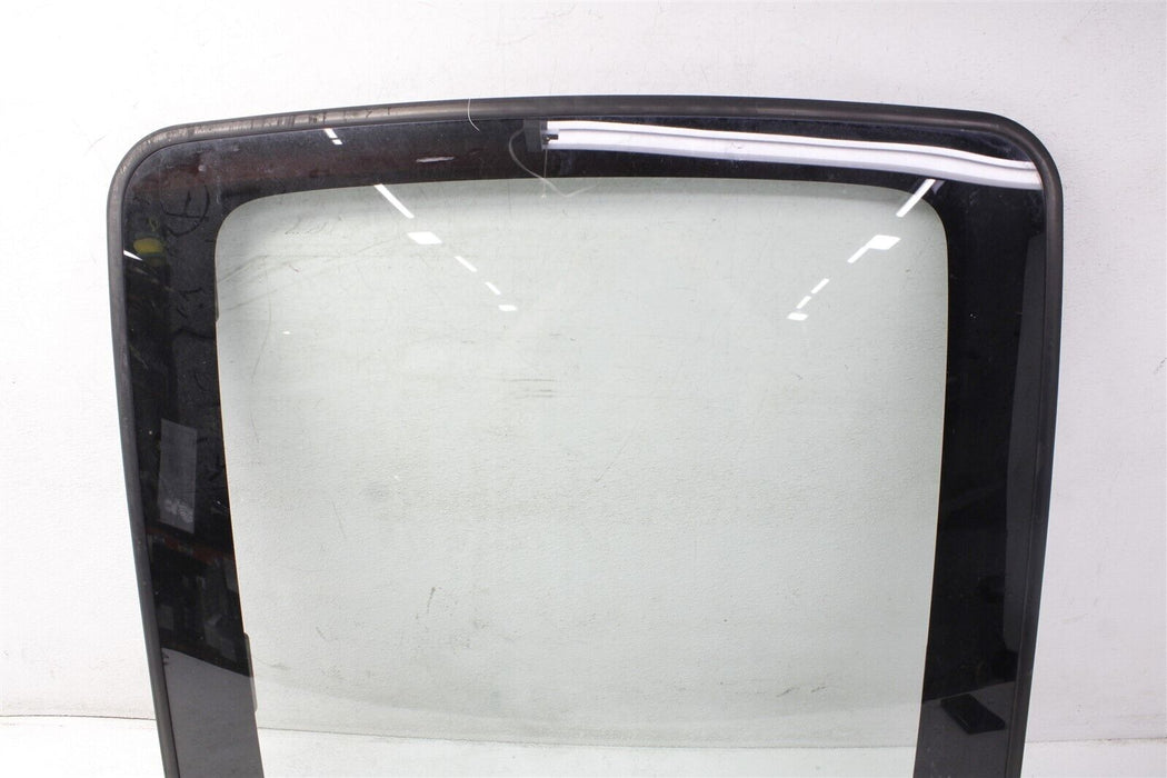 2009-2013 Subaru Forester XT Sun Moon Roof Glass Assembly OEM 09-13