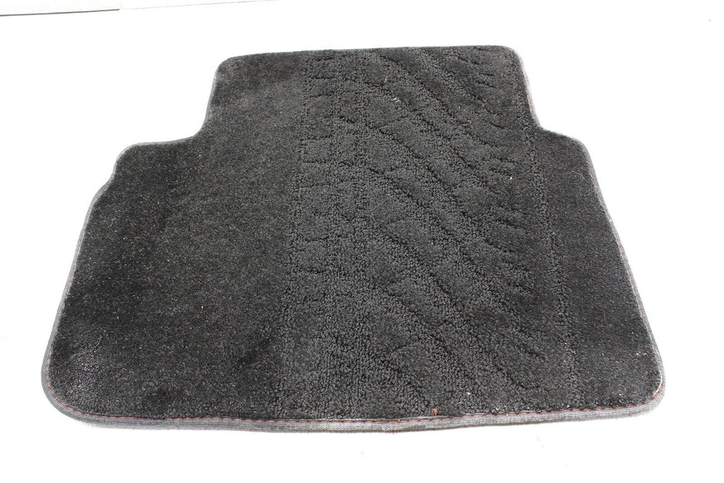 2022-2023 Subaru WRX Rear Floor Mat Single 22-23