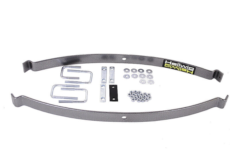 Hellwig EZ-990 Helper Spring Kit For 2005-2013 Toyota Tacoma Pickup 4WD - 981